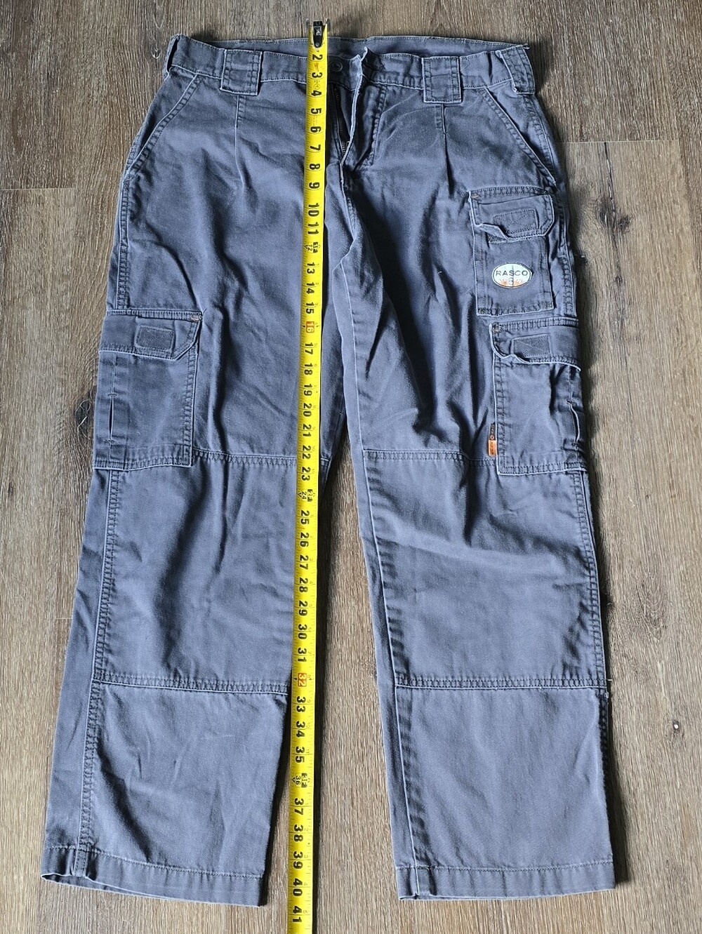 FR Pants RASCO🔥 - Picture 2 of 3